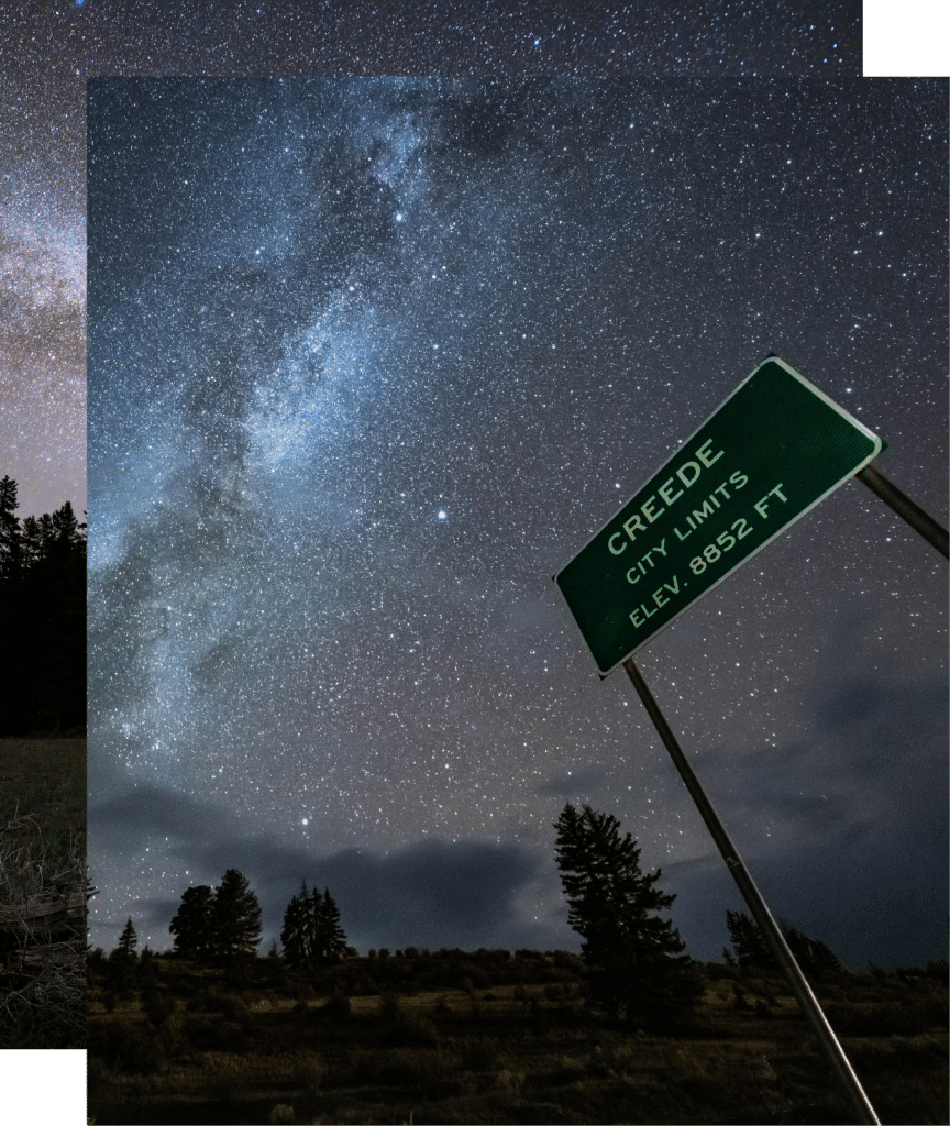 Stargazing Experiences - VistaWorks Destination Management