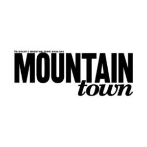 Mountain Town Logo